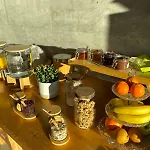 ホテル Le Mayen De Colombire