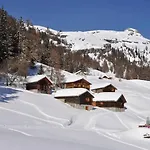 Le Mayen De Colombire クラン