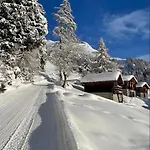 Le Mayen De Colombire Hotel Crans-Montana