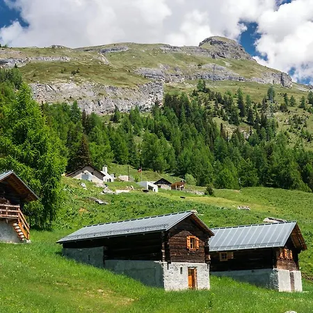 Le Mayen De Colombire