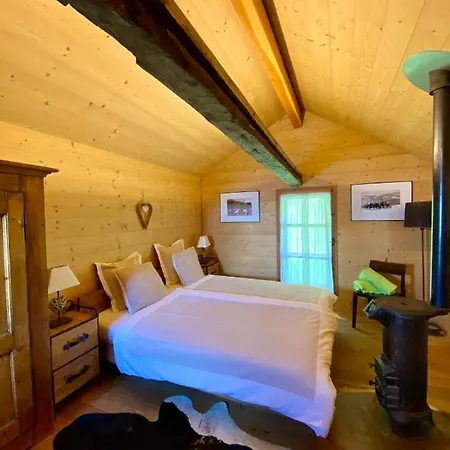 Le Mayen De Colombire Szálloda 3*
