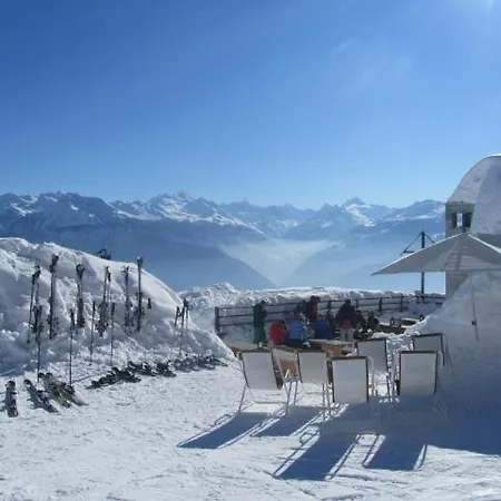 Szálloda Le Mayen De Colombire 3*
