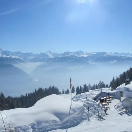 Le Mayen De Colombire Crans-Montana
