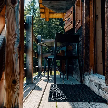 Le Mayen De Colombire Crans-Montana