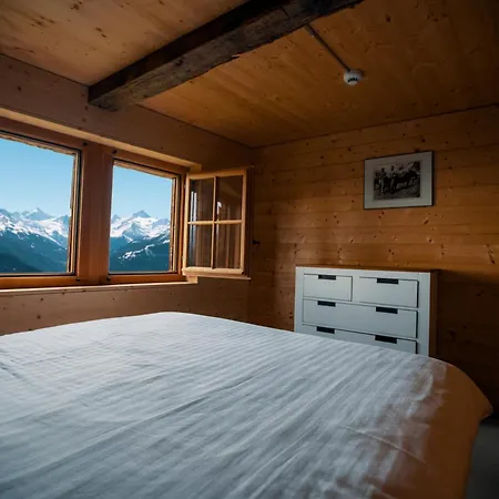 Le Mayen De Colombire Hotel