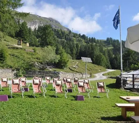 Le Mayen De Colombire Szálloda 3*