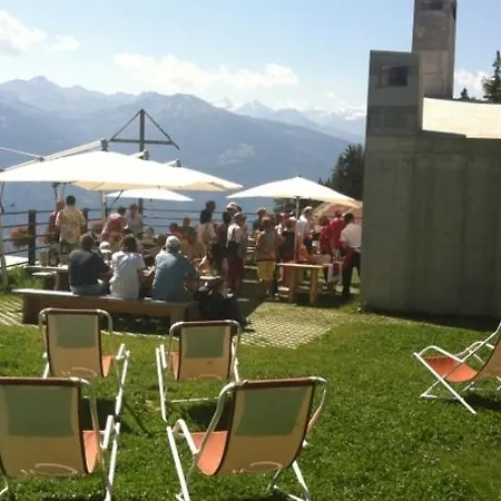 Le Mayen De Colombire Szálloda 3*