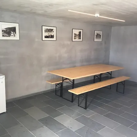 Le Mayen De Colombire Szálloda 3*