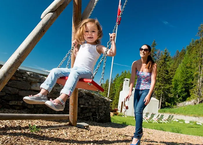 Hotel Le Mayen De Colombire