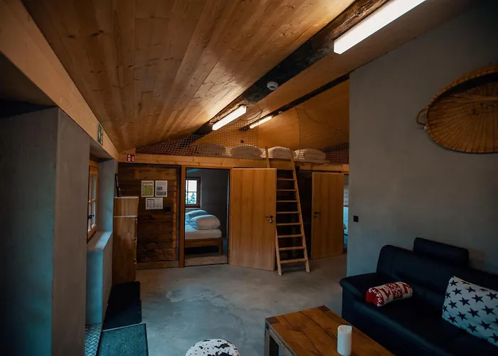 Le Mayen De Colombire Hotel Crans-Montana