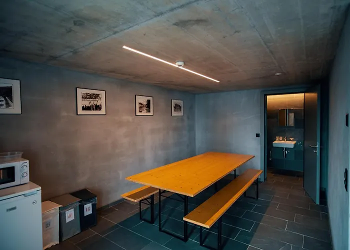 Le Mayen De Colombire 3* Crans-Montana