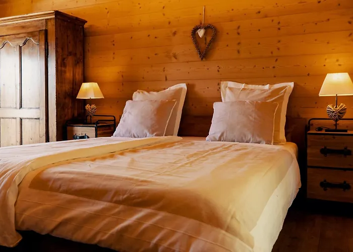 Le Mayen De Colombire Hotel Crans-Montana