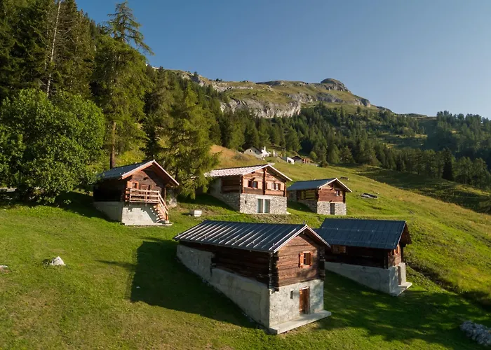 Le Mayen De Colombire