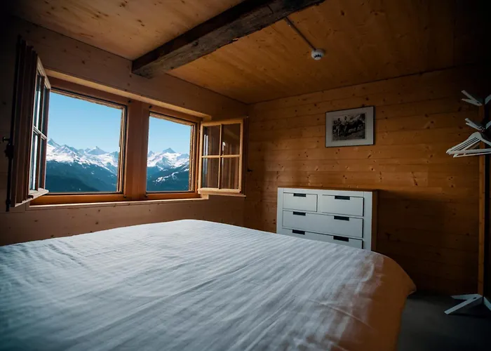 Le Mayen De Colombire Hotel