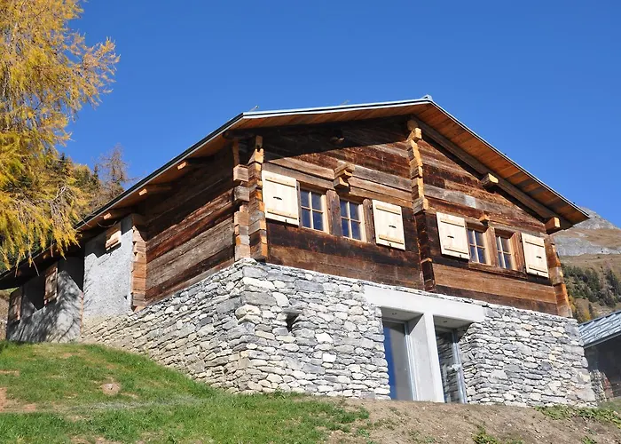 Le Mayen De Colombire 3*