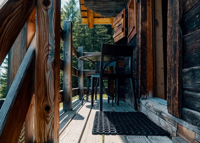 Le Mayen De Colombire クラン