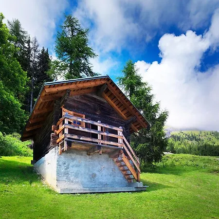Le Mayen De Colombire 3* Кран-Монтана