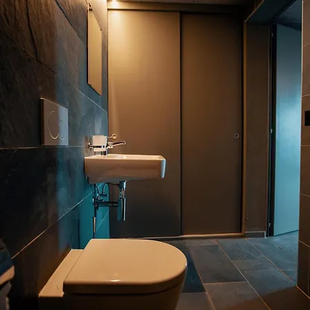 勒马耶德克伦比尔度假屋