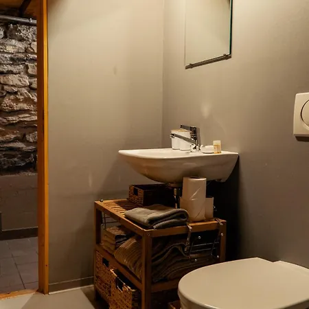 勒马耶德克伦比尔度假屋 酒店 3*