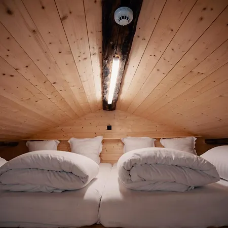 酒店 勒马耶德克伦比尔度假屋 克莱恩 蒙塔纳