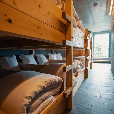 勒马耶德克伦比尔度假屋 克莱恩 蒙塔纳